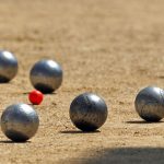 Concours 12 heures de Pétanque